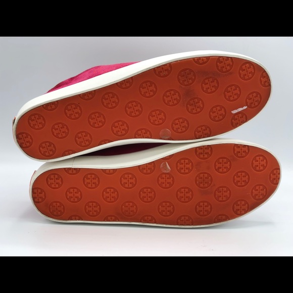 Tory Burch Bougainville Sonia‎ Sneaker - Picture 6 of 8